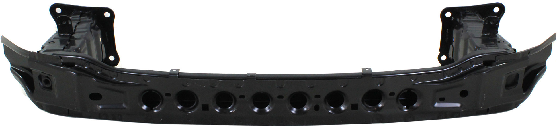 AM FOCUS 12-19 ESCAPE 13-19 MKC 15-18 FRONT REINFORCEMENT MKC w o Adaptive Cruise Ctrl SKU REPF012523 Partslink FO1006261 OEM CP9Z17757B
