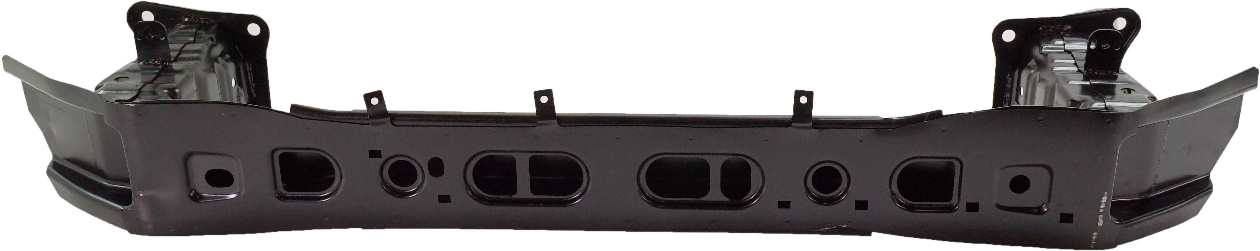 AM FOCUS 12-18 FRONT REINFORCEMENT Steel w or w o Sprt Pkg Exc. Electric RS Models HB Sdn SKU REPF012525 Partslink FO1006260 OEM CP9Z17757A