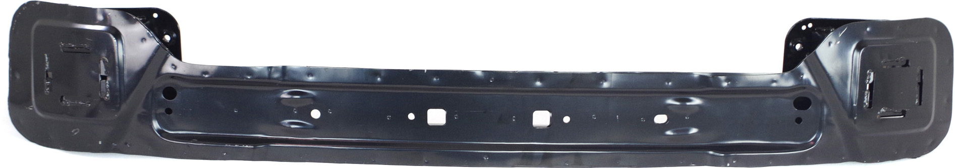 AM TRANSIT VAN 15-21 FRONT REINFORCEMENT Upper CAPA SKU REPF012530Q Partslink FO1006271C OEM LK4Z17757B LK4Z17757A