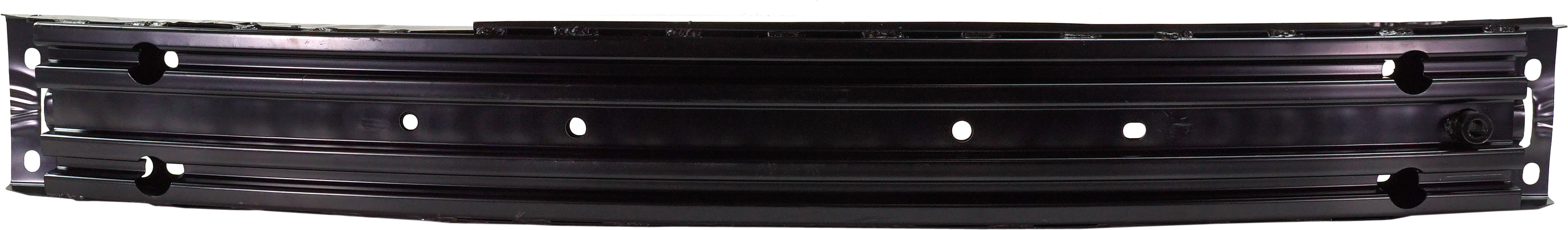 AM EXPLORER EXPLORER POLICE 16-19 FRONT REINFORCEMENT Steel CAPA SKU REPF012533Q Partslink FO1006272C OEM FB5Z17757A