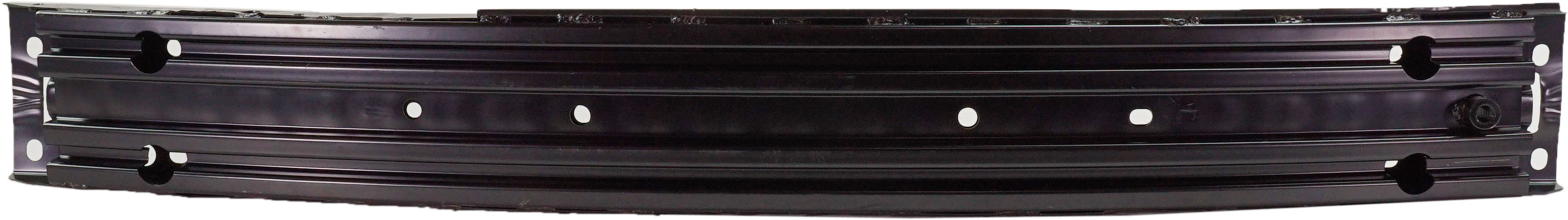 AM EXPLORER EXPLORER POLICE 16-19 FRONT REINFORCEMENT Steel SKU REPF012533 Partslink FO1006272 OEM FB5Z17757A