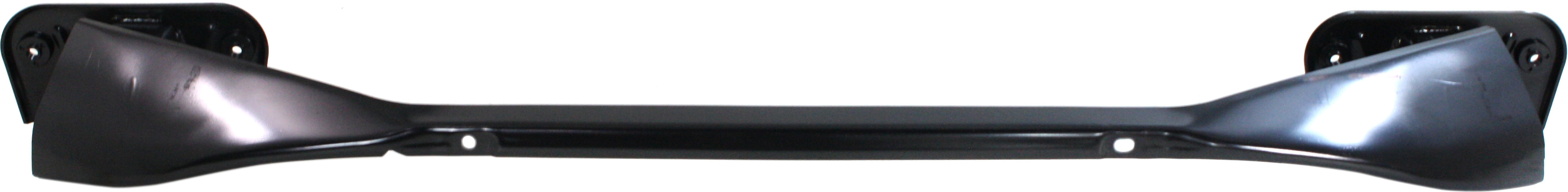 AM TRANSIT VAN 15-24 FRONT REINFORCEMENT Lower 23-23 Passenger Van SKU REPF012538 Partslink FO1006273 OEM LK4Z6110008B