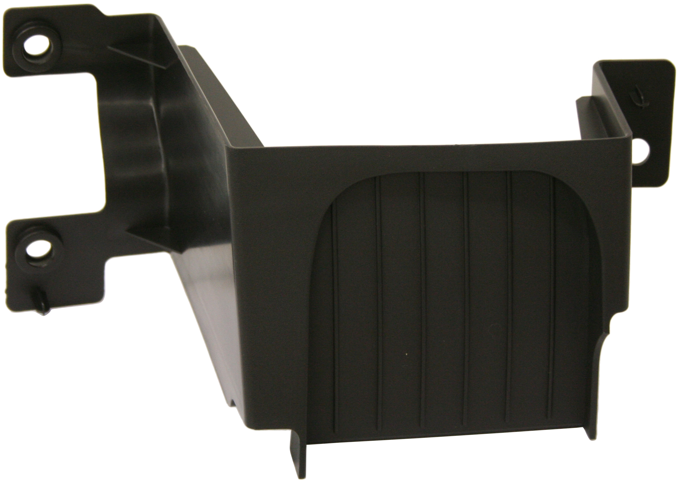 AM F SERIES SUPER DUTY 08-10 FOG LAMP COVER RH SKU REPF013113 Partslink FO1039111 OEM 8C3Z17E810A