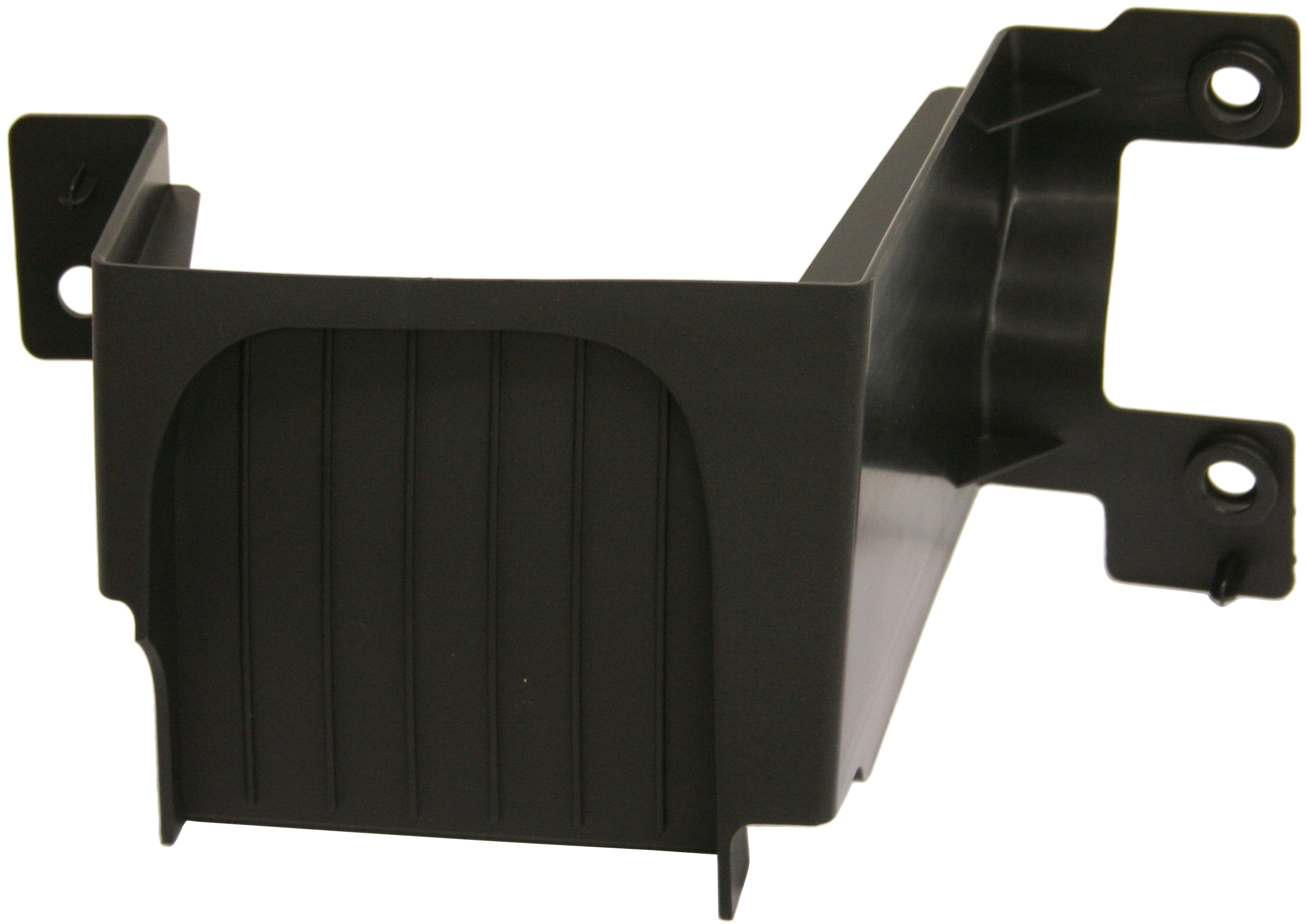 AM F SERIES SUPER DUTY 08-10 FOG LAMP COVER LH SKU REPF013114 Partslink FO1038111 OEM 8C3Z17E811A