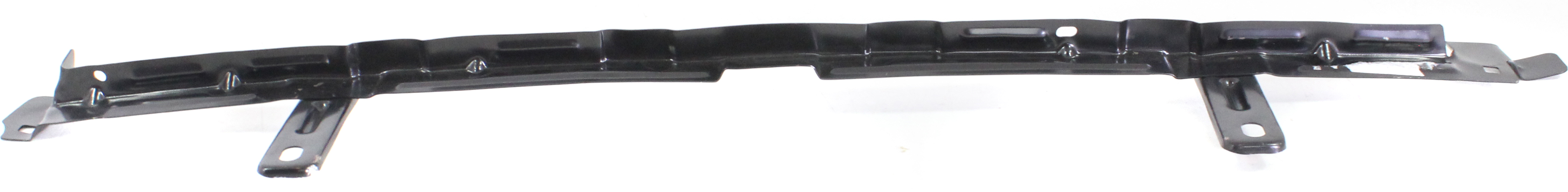 AM TRANSIT CONNECT 10-13 FRONT BUMPER BRACKET Upper SKU REPF013115 Partslink FO1065104 OEM 9T1Z17D942B