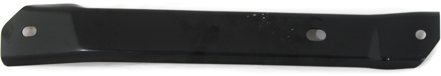 AM F SERIES SUPER DUTY 99-99 FRONT BUMPER BRACKET RH Support SKU REPF013121 Partslink FO1067148 OEM F81Z17752AA
