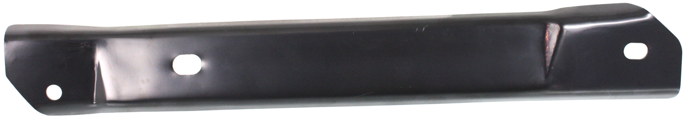 AM F SERIES SUPER DUTY 99-99 FRONT BUMPER BRACKET LH Support SKU REPF013122 Partslink FO1066148 OEM F81Z17752AB