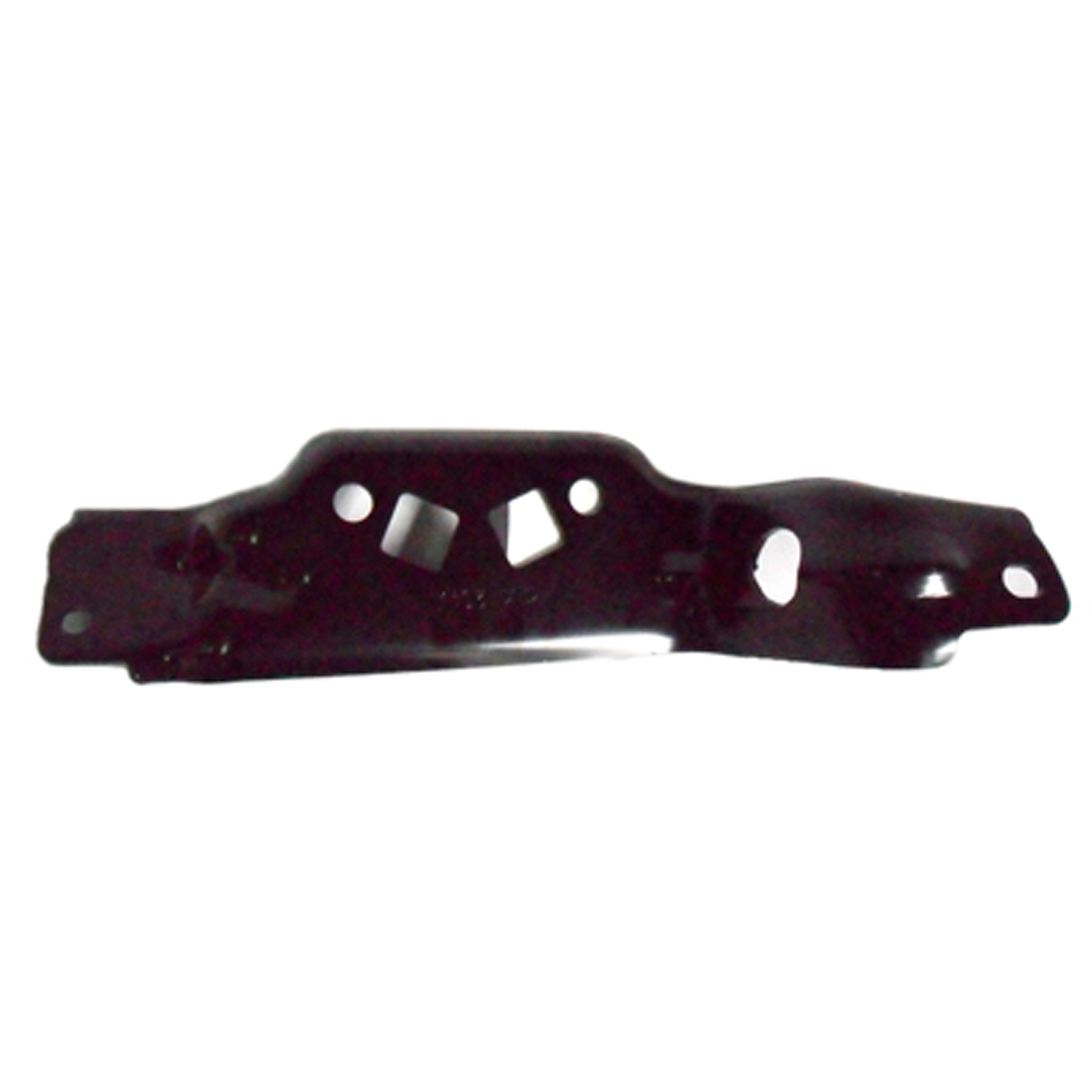 AM F SERIES SUPER DUTY 11-16 FRONT BUMPER BRACKET RH Outer CAPA SKU REPF013129Q Partslink FO1067186C OEM BC3Z17754B
