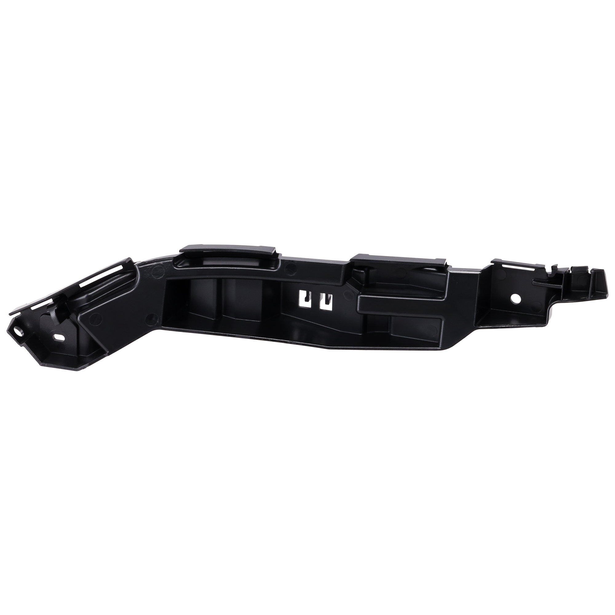 AM FUSION 10-12 FRONT BUMPER RETAINER RH Cover SKU REPF013139 Partslink FO1027113 OEM AE5Z17C947C
