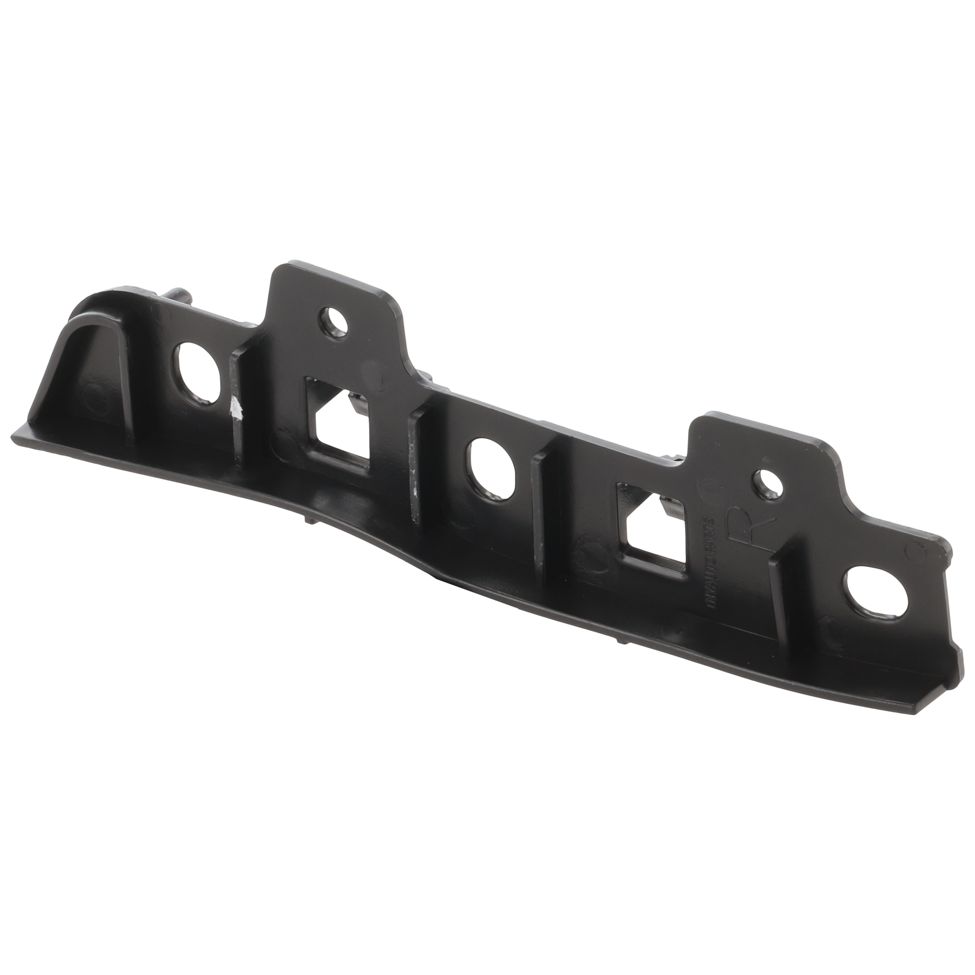AM ESCAPE 13-16 FRONT BUMPER BRACKET RH Cover Reinforcement SKU REPF013149 Partslink FO1043129 OEM CJ5Z17C946A