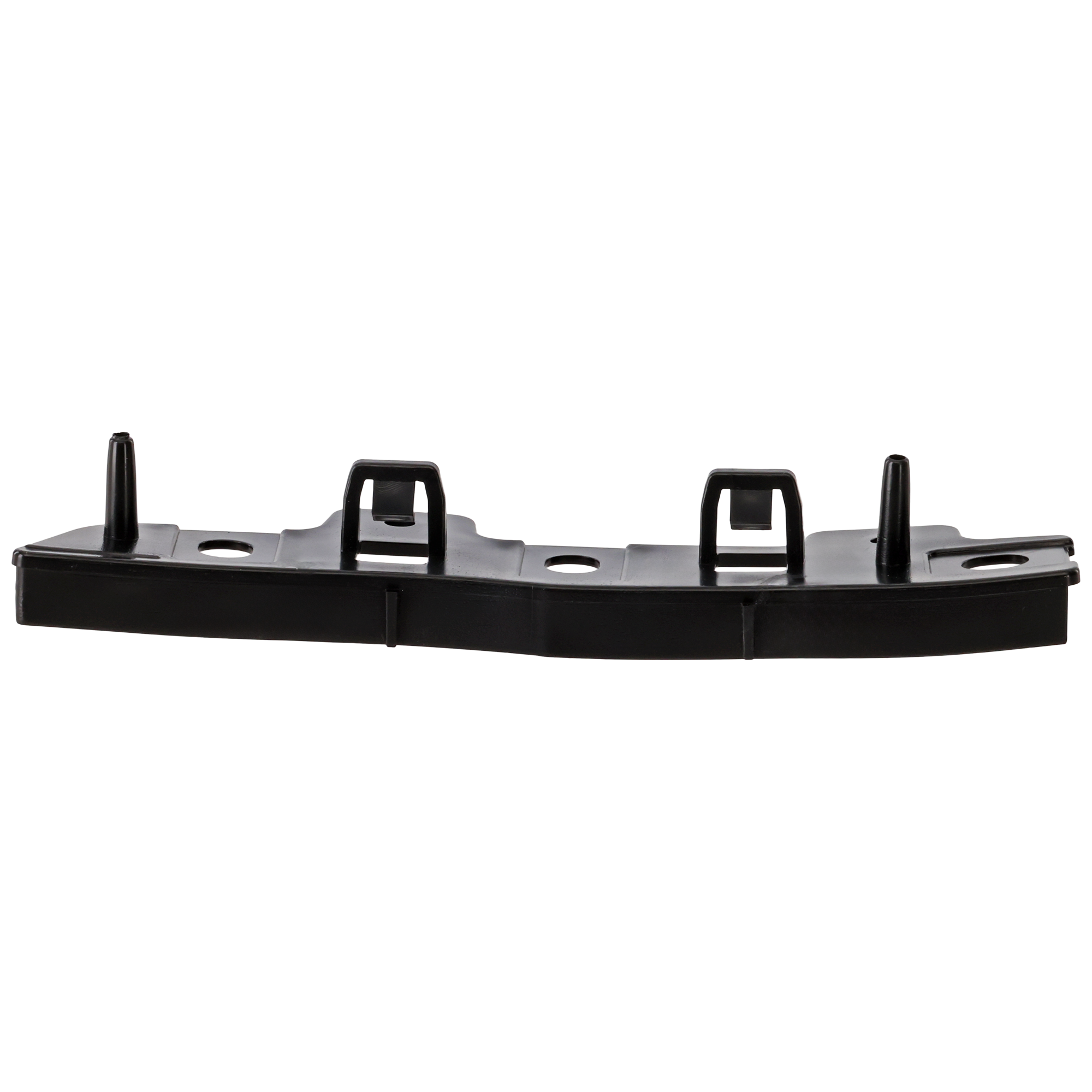 AM ESCAPE 13-16 FRONT BUMPER BRACKET LH Cover Reinforcement SKU REPF013150 Partslink FO1042129 OEM CJ5Z17C947A