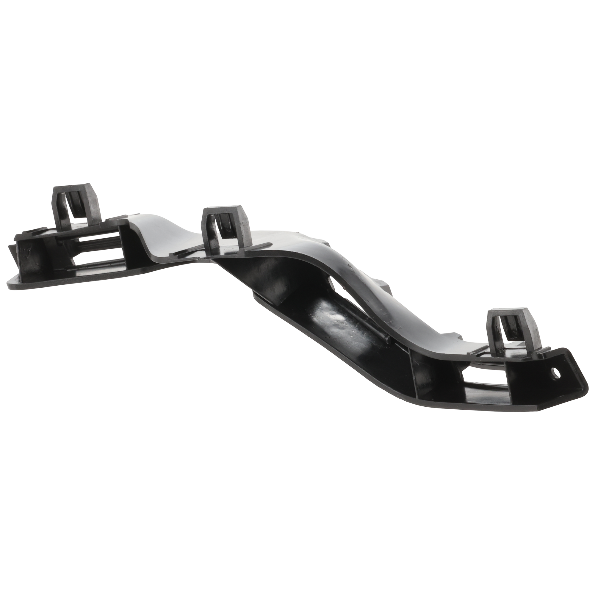 AM ESCAPE 08-12 MARINER 08-11 FRONT BUMPER BRACKET RH Side Reinforcement SKU REPF013155 Partslink FO1043127 OEM 8L8Z17E814A