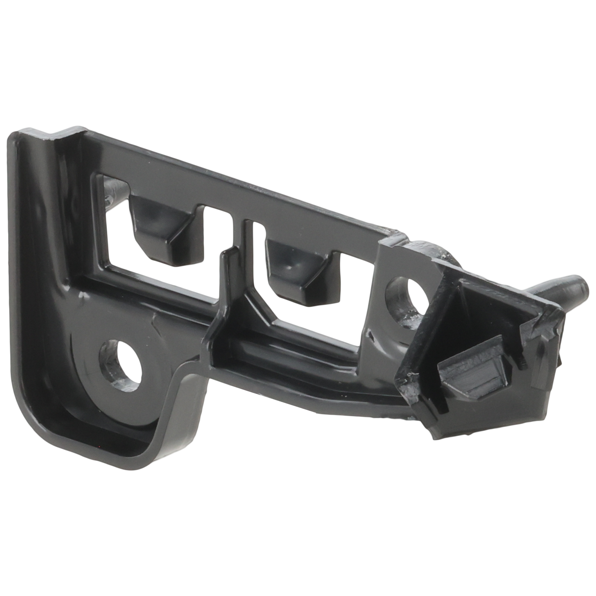 AM TRANSIT CONNECT 14-18 FRONT BUMPER RETAINER RH Side Cover Reinforcement SKU REPF014901 Partslink FO1033106 OEM DT1Z17C947G