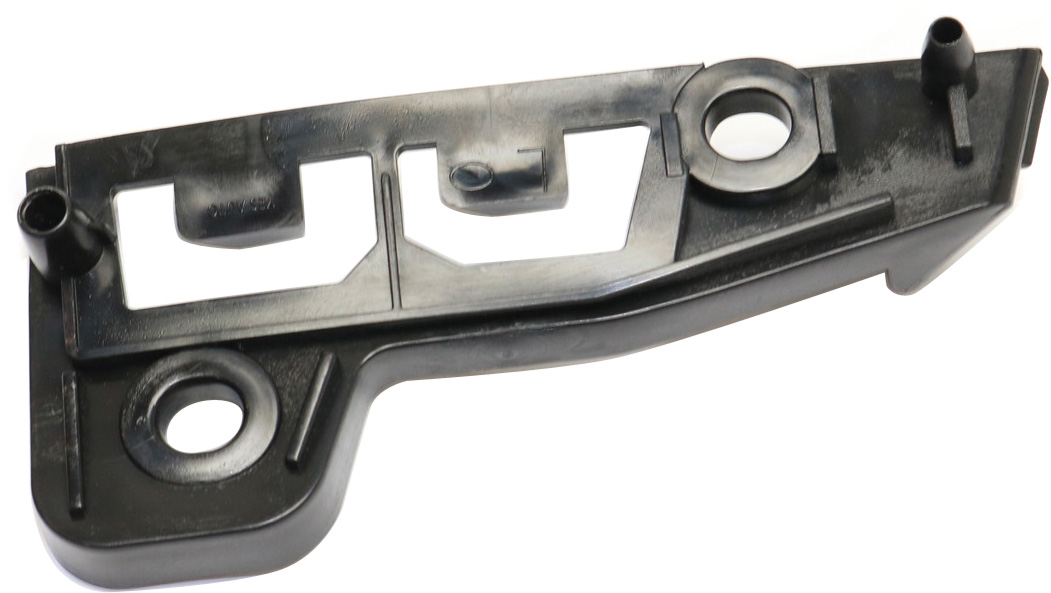 AM TRANSIT CONNECT 14-18 FRONT BUMPER RETAINER LH Side Cover Reinforcement SKU REPF014902 Partslink FO1032106 OEM DT1Z17C947H