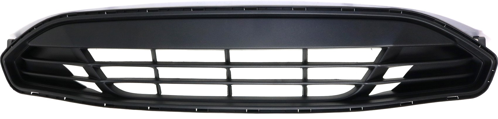 AM TAURUS 10-12 FRONT BUMPER GRILLE SE SEL Models SKU REPF015330 Partslink FO1036161 OEM AG1Z17K945AB