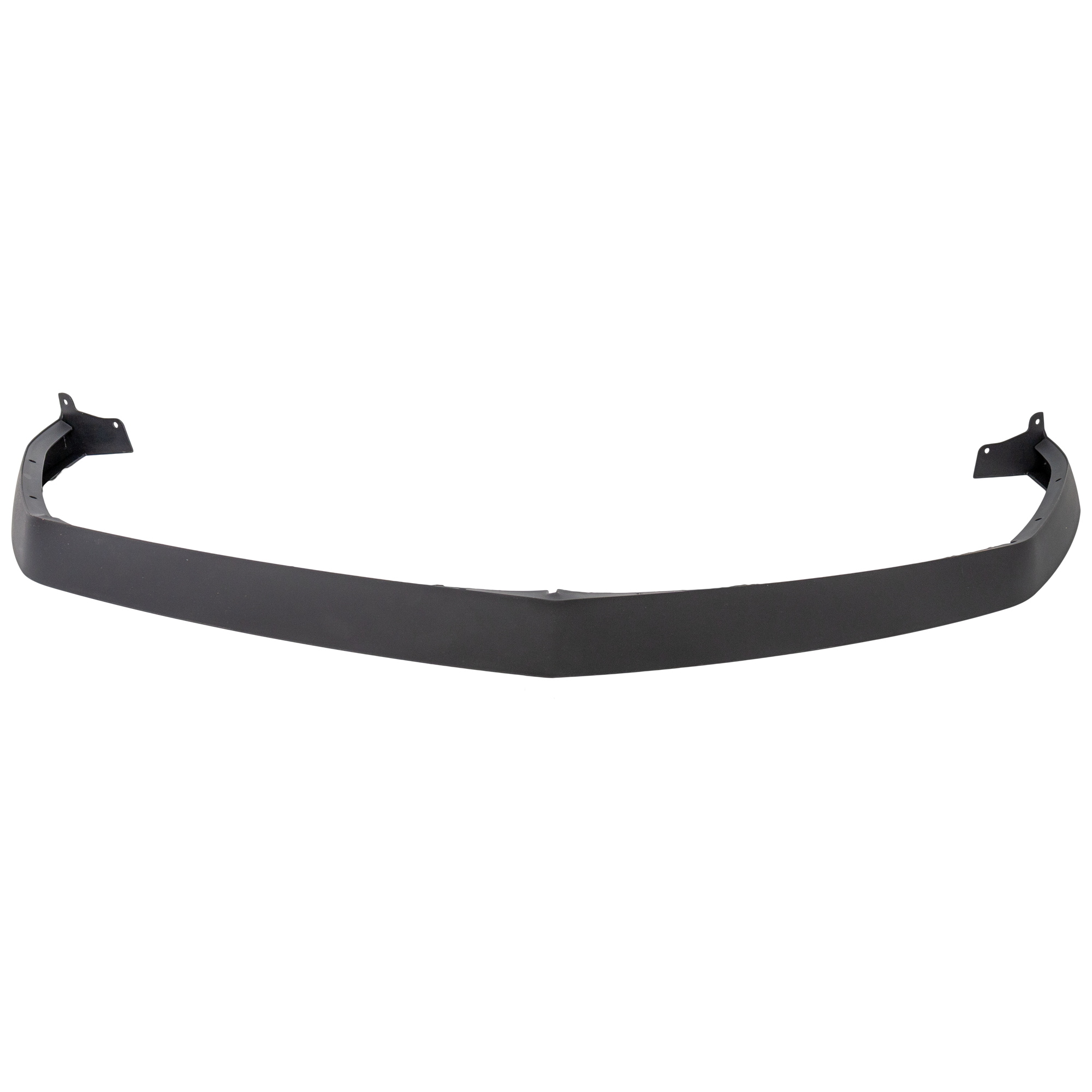 AM MUSTANG 08-09 FRONT LOWER VALANCE Textured Deluxe Premium Models w Base Package. From 12-07 SKU REPF017505 Partslink FO1095225 OEM 8R3Z17626AA