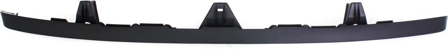 AM ESCAPE 08-12 FRONT LOWER VALANCE Spoiler Textured SKU REPF017517 Partslink FO1093110 OEM 9L8Z17626A