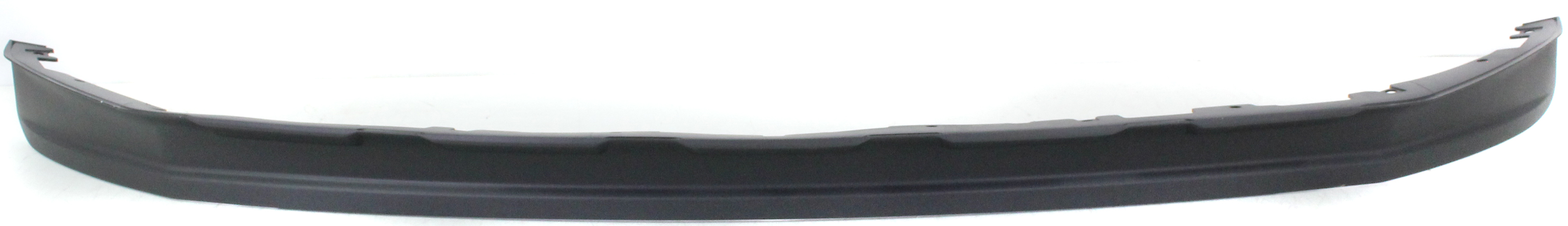 AM F 250 F 350 SUPER DUTY 11-16 FRONT LOWER VALANCE Panel Textured RWD CAPA SKU REPF017524Q Partslink FO1095241C OEM BC3Z17626AA
