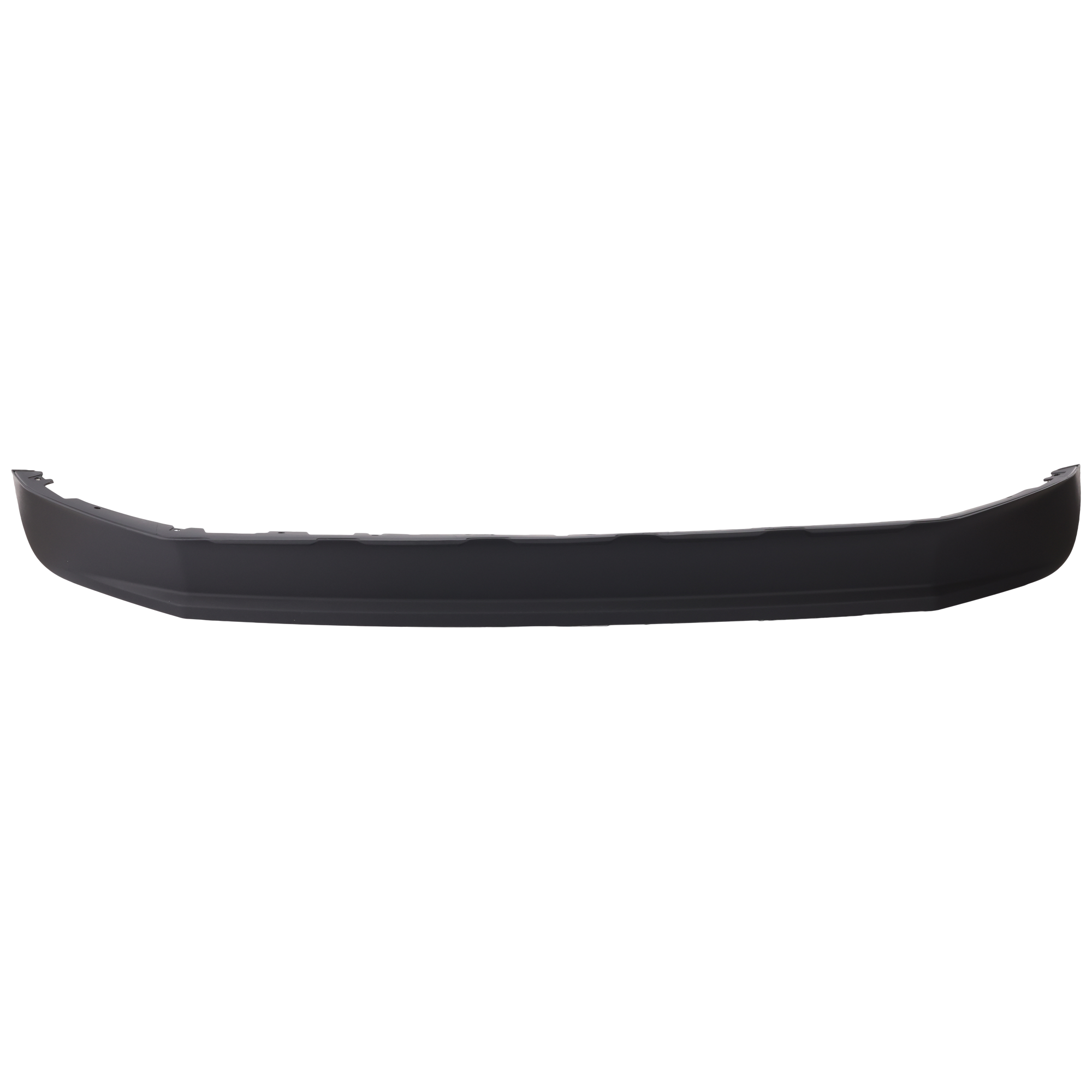 AM F SERIES SUPER DUTY 11-16 FRONT LOWER VALANCE Panel Textured 4WD CAPA SKU REPF017525Q Partslink FO1095242C OEM BC3Z17626BA