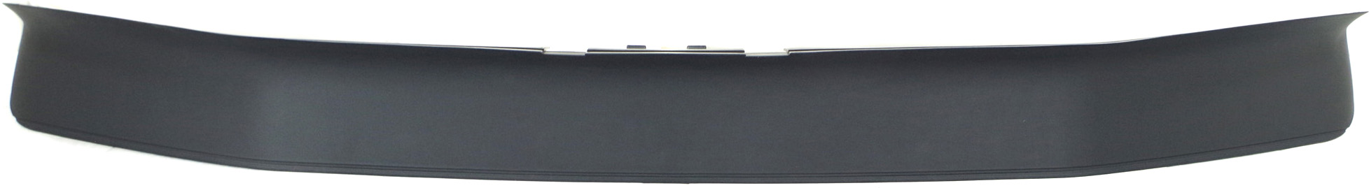AM F 250 F 350 SUPER DUTY 08-10 FRONT LOWER VALANCE Spoiler Textured 4WD From 7-31-07 CAPA SKU REPF017526Q Partslink FO1093116C OEM 8C3Z17626B