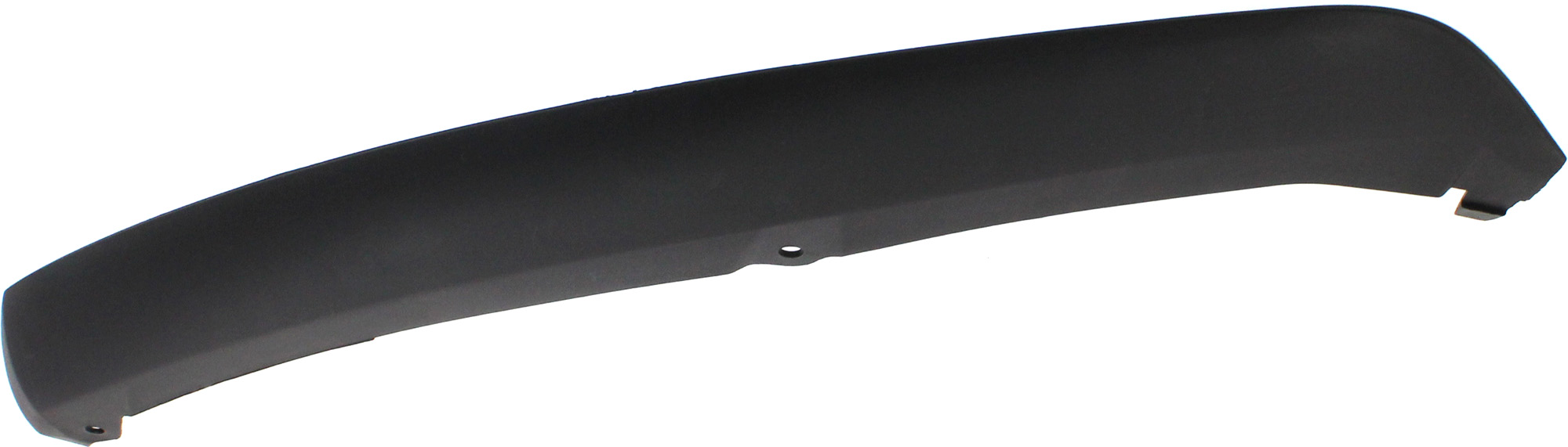 AM FOCUS 12-14 FRONT LOWER VALANCE RH Panel Textured Exc. ST Model Hatchback Sedan CAPA SKU REPF017705Q Partslink FO1095245C OEM CP9Z17626A