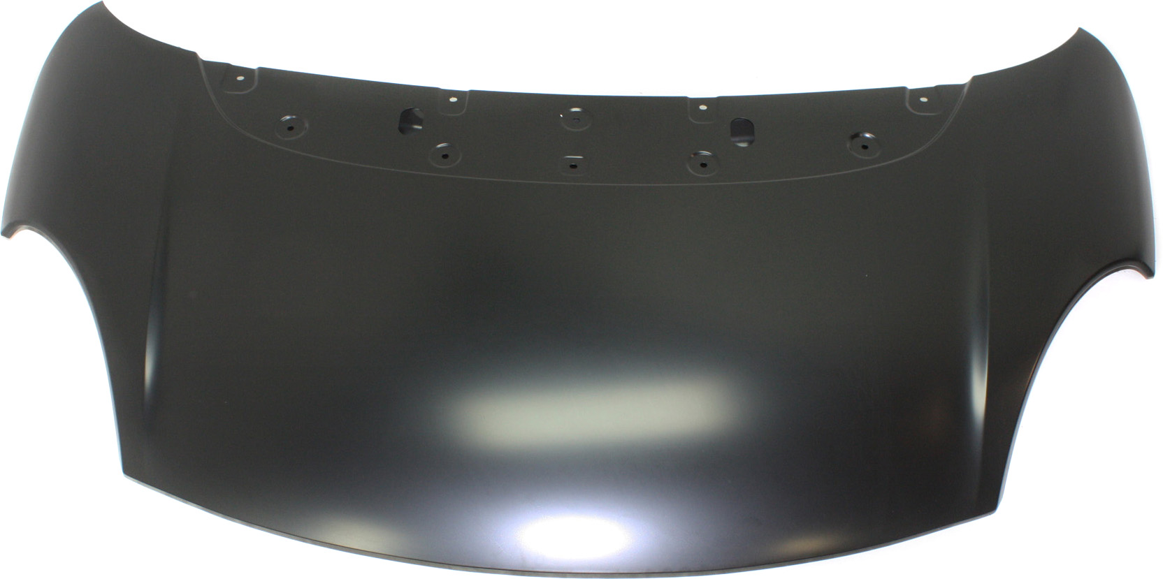AM FIAT 500L 14-20 HOOD SKU REPF030127 Partslink FI1230101 OEM 68210465AA