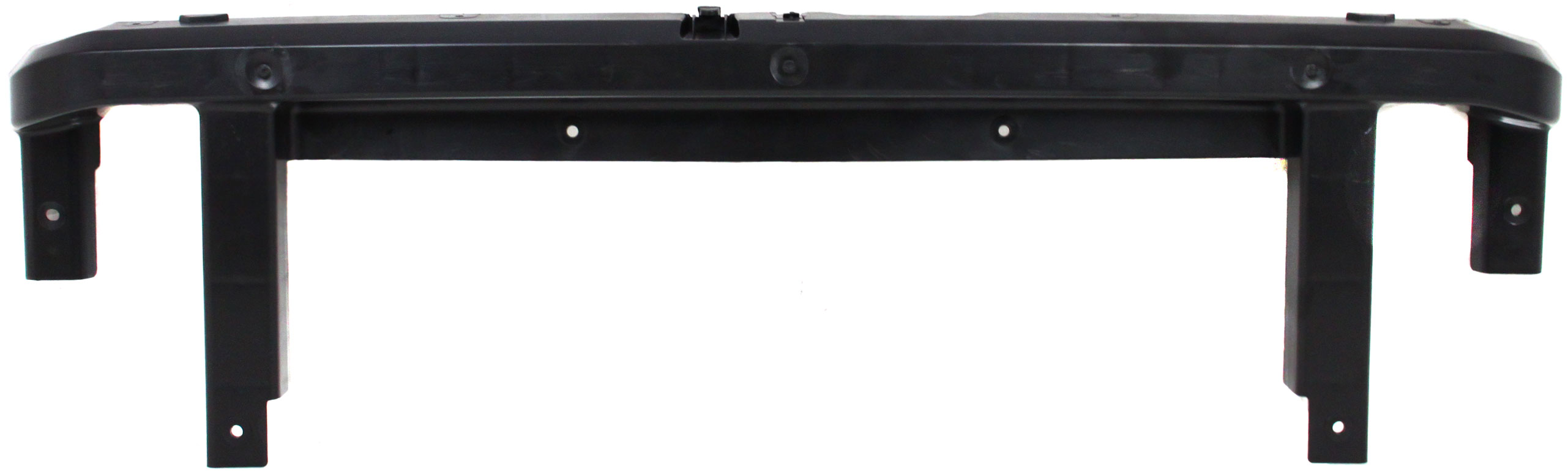 AM ECONOLINE VAN 08-21 HEADER PANEL Upper Grille Opening Panel SKU REPF040901 Partslink FO1223112 OEM 8C2Z8A284A