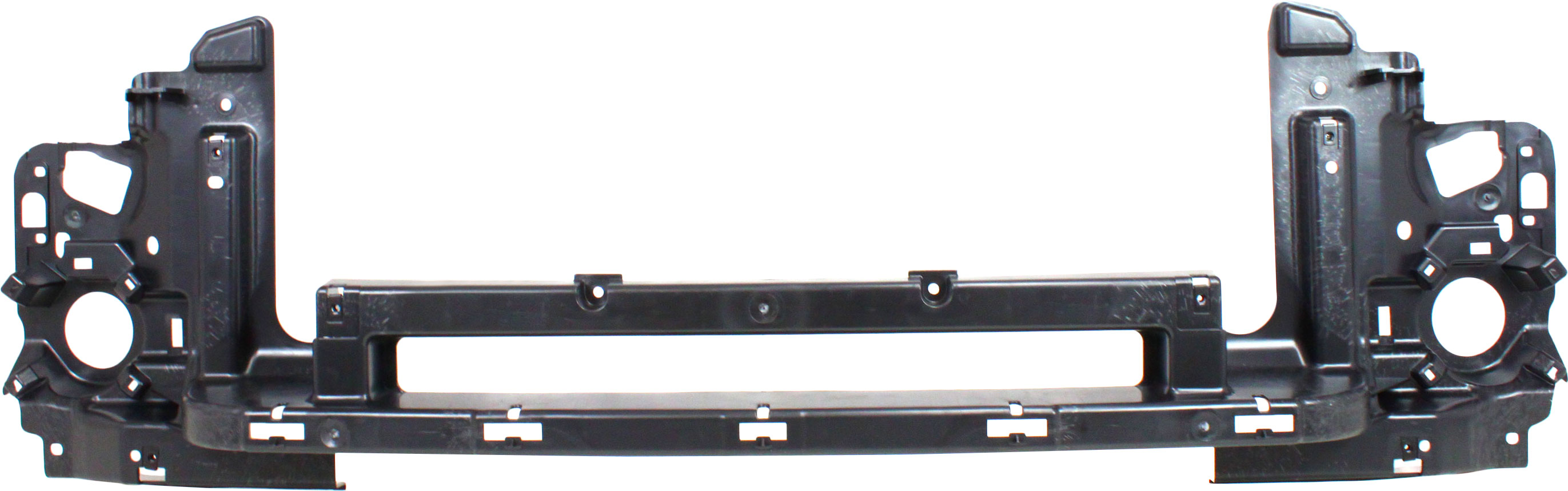 AM ECONOLINE VAN 08-21 HEADER PANEL Lower Grille Opening Panel SKU REPF040902 Partslink FO1223113 OEM 8C2Z8A284C