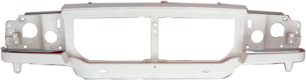 AM RANGER 04-11 HEADER PANEL SKU REPF040904 Partslink FO1220228 OEM 6L5Z8A284AA