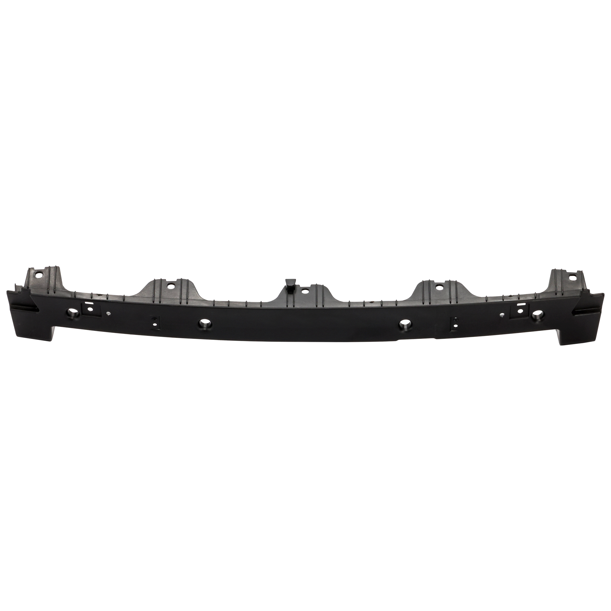 AM ESCAPE 13-19 GRILLE BRACKET Panel Reinforcement Plastic SKU REPF040915 Partslink FO1207121 OEM CJ5Z8A284C HJ5Z8A284A