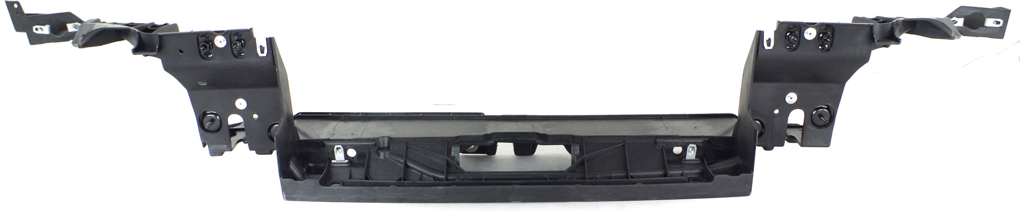 AM FUSION 13-16 HEADER PANEL Fiberglass CAPA SKU REPF040916Q Partslink FO1220244C OEM DS7Z16138B