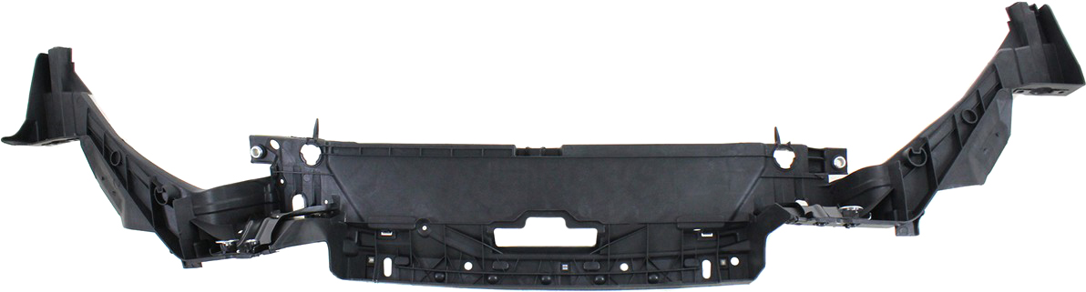 AM FUSION 13-16 HEADER PANEL Fiberglass SKU REPF040916 Partslink FO1220244 OEM DS7Z16138B