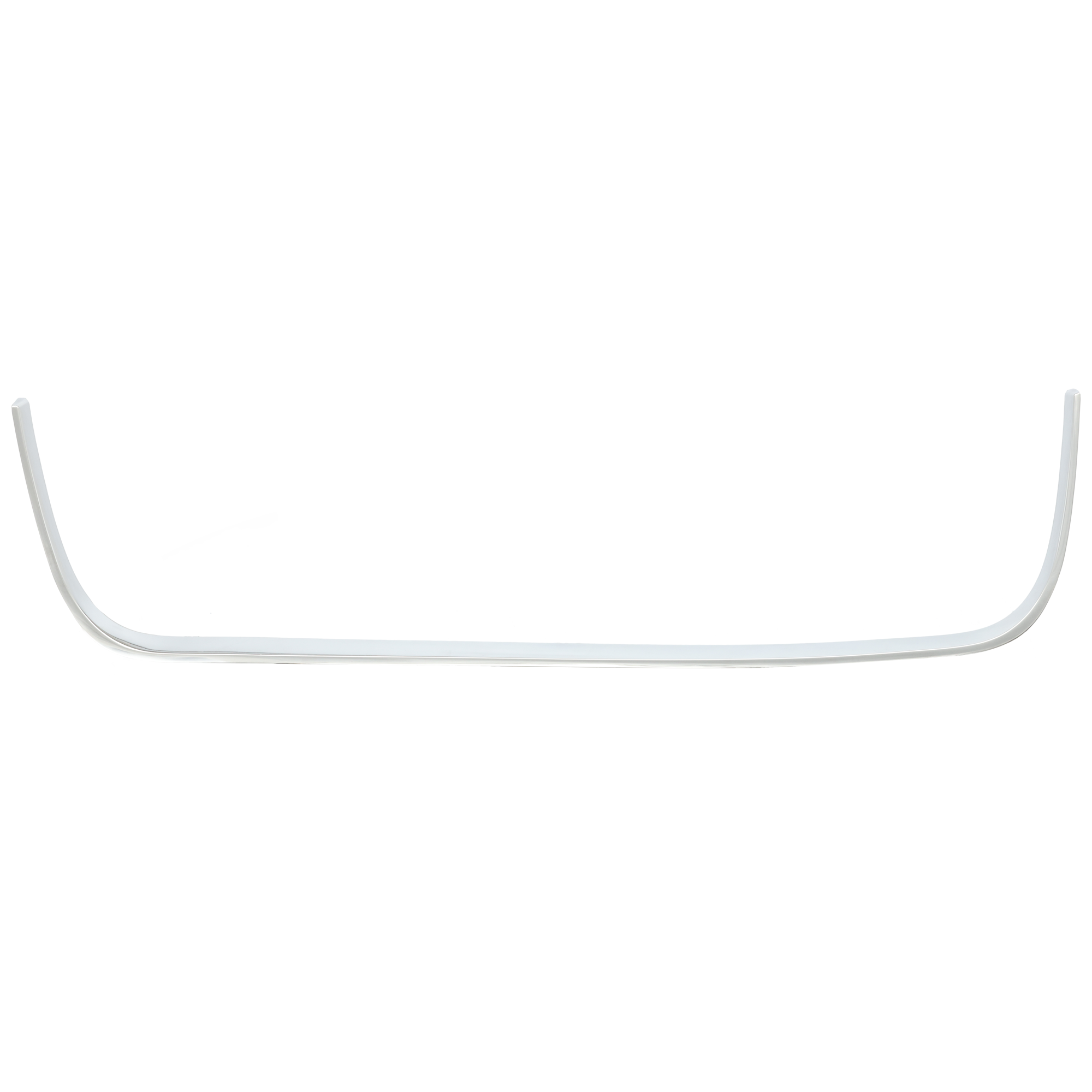 AM FREESTYLE 05-07 GRILLE MOLDING Limited SEL Models SKU REPF070702 Partslink FO1210103 OEM 5F9Z17B814BAA