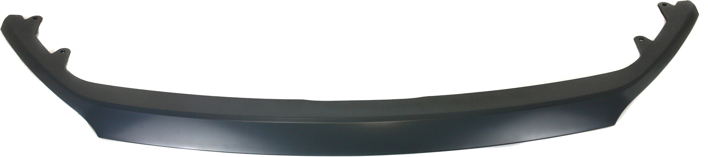AM FUSION 10-12 GRILLE MOLDING UPPER Paint to Match SE SEL Models Sport Models CAPA SKU REPF070902Q Partslink FO1217107C OEM AE5Z8200EAPTM