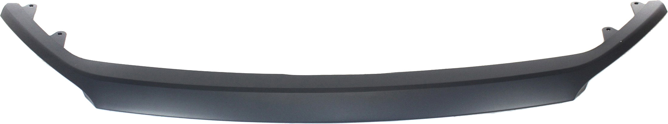AM FUSION 10-12 GRILLE MOLDING UPPER Paint to Match SE SEL Models Sport Models SKU REPF070902 Partslink FO1217107 OEM AE5Z8200EAPTM