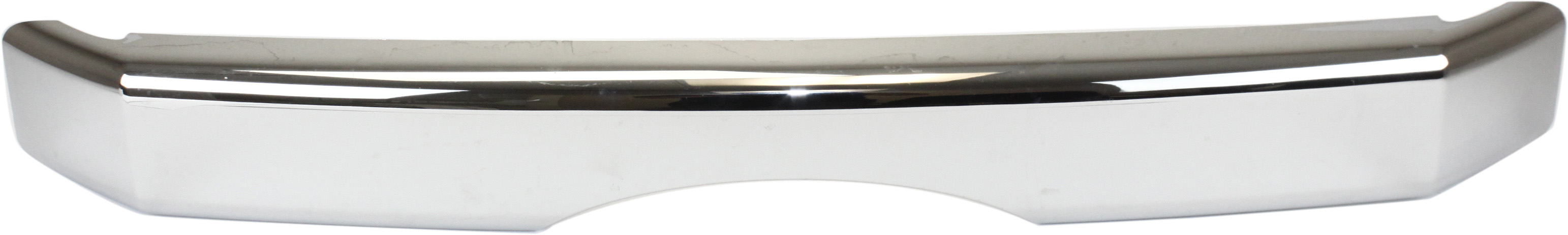 AM F SERIES SUPER DUTY 11-16 GRILLE MOLDING LOWER Chrome Exc. Platinum Model CAPA SKU REPF071503Q Partslink FO1216108C OEM BC3Z8200D