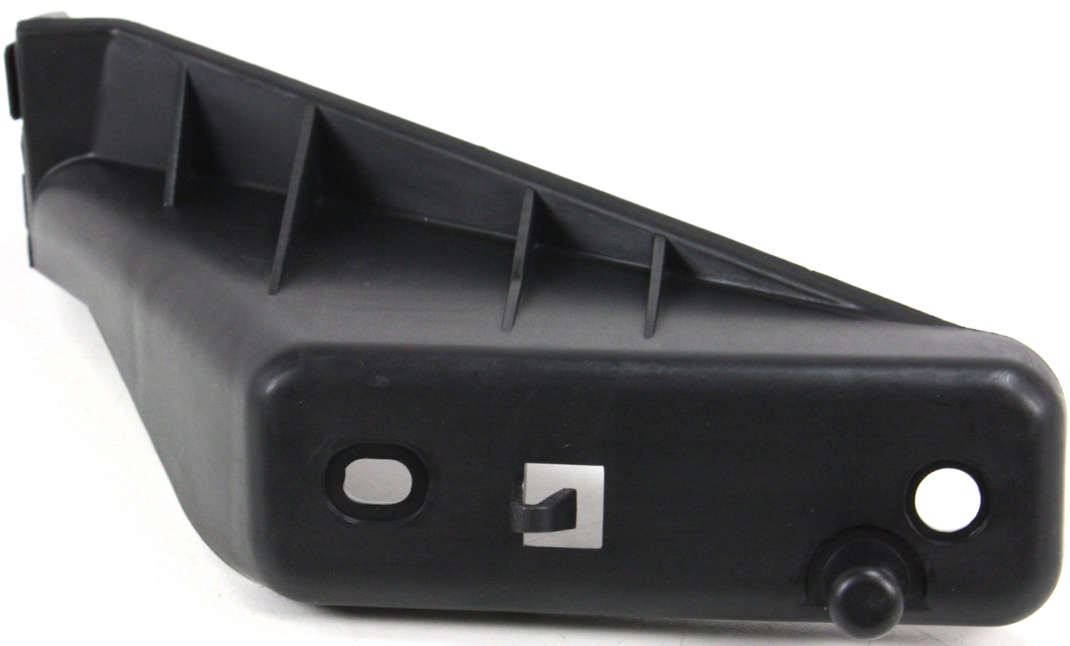 AM MUSTANG 05-09 GRILLE BRACKET RH SKU REPF072301 Partslink FO1207111 OEM 5R3Z8B455AA