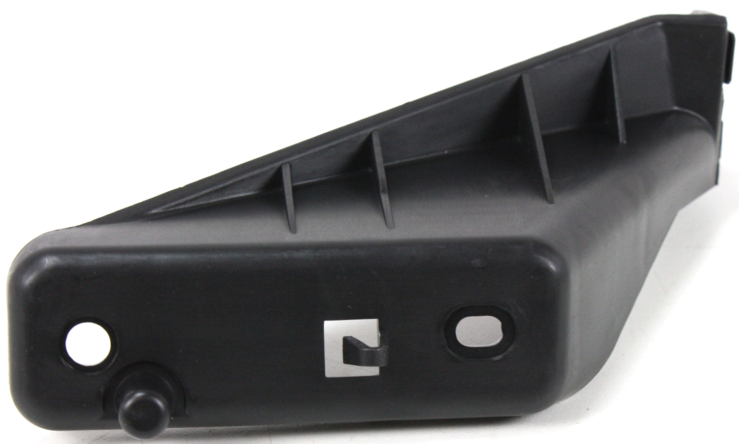 AM MUSTANG 05-09 GRILLE BRACKET LH SKU REPF072302 Partslink FO1207110 OEM 5R3Z8B455AB