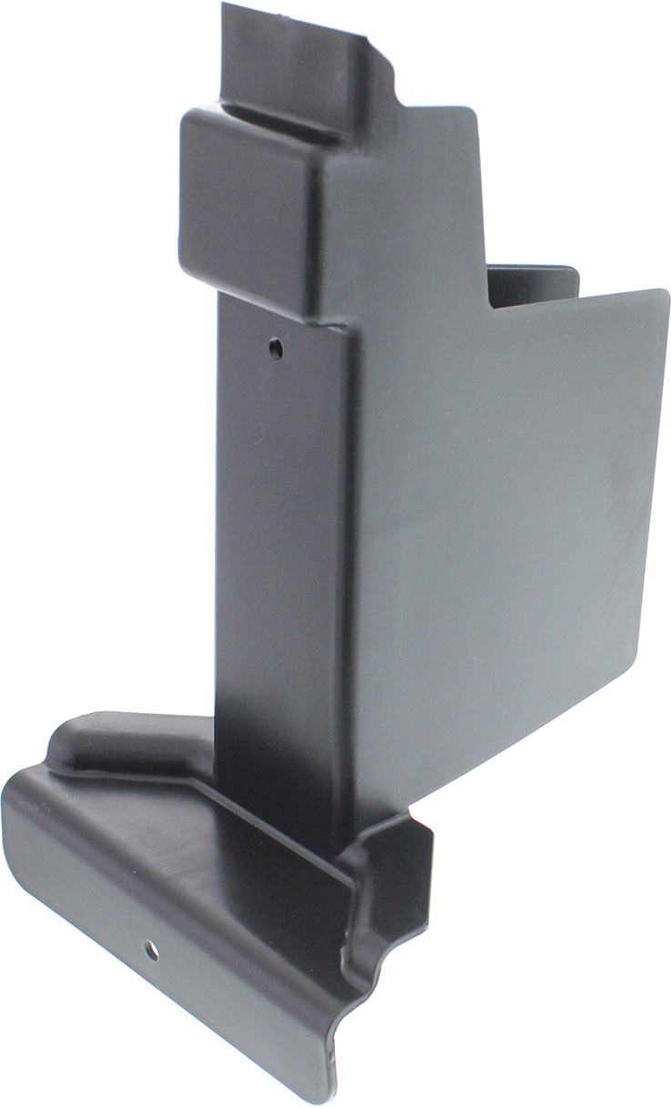 AM RANGER 04-11 GRILLE BRACKET SKU REPF072704 Partslink FO1207126 OEM 4L5Z8C299AAA