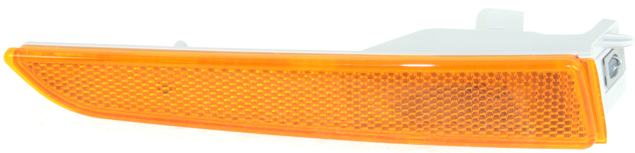 AM FUSION 10-12 FRONT SIDE MARKER LAMP RH Assembly SKU REPF104501 Partslink FO2551145 OEM AE5Z13200C