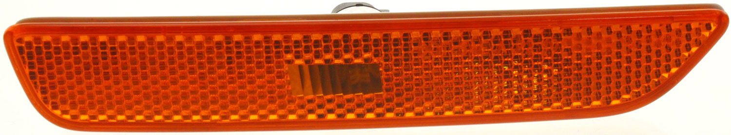 AM MUSTANG 10-14 FRONT SIDE MARKER LAMP RH Assembly SKU REPF104503 Partslink FO2551144 OEM AR3Z15A201A