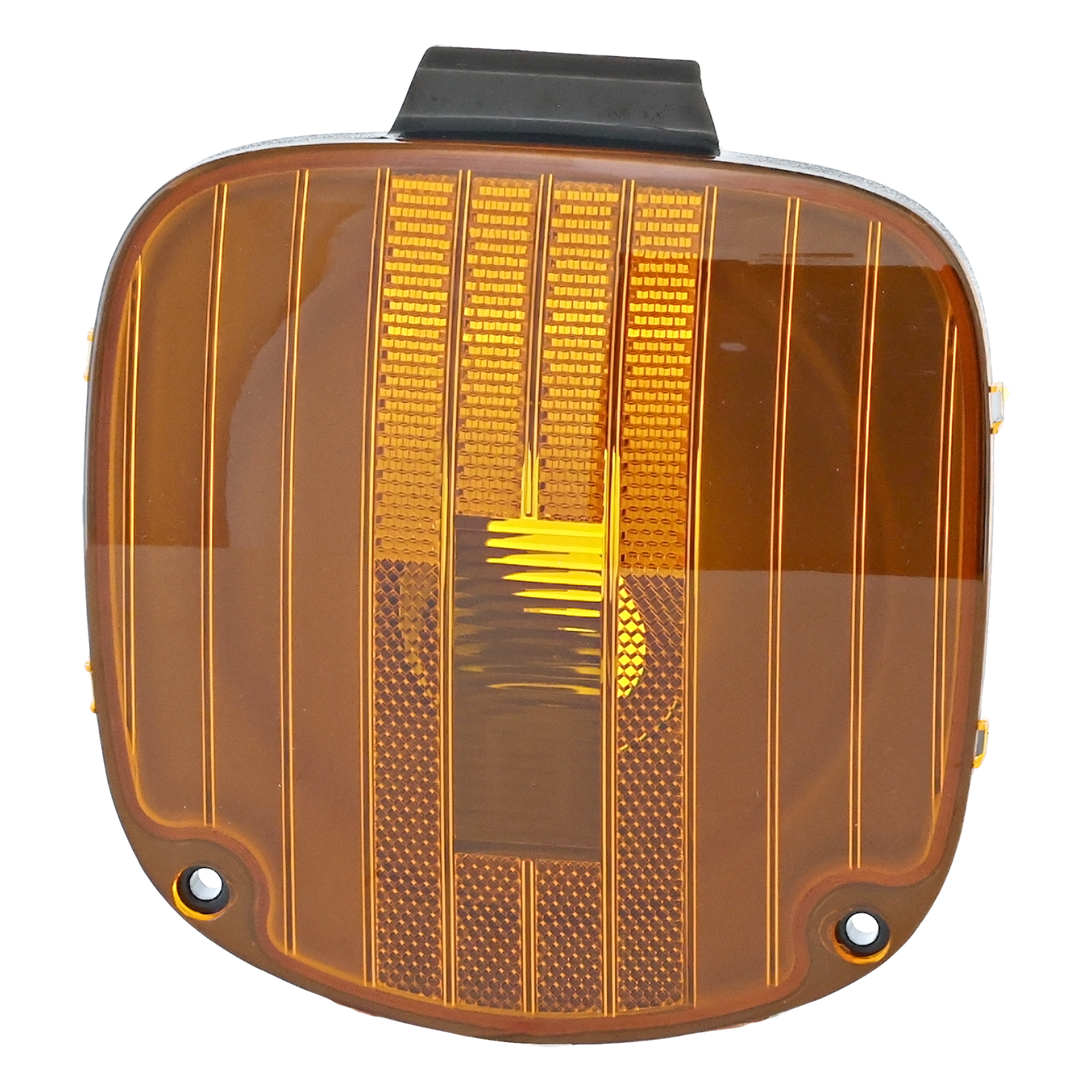 AM CENTURY CLASS HD TRUCK 96-08 FRONT SIDE MARKER LAMP RH=LH Lens and Housing SKU REPF104901 HDU OEM A0621643000 PFM