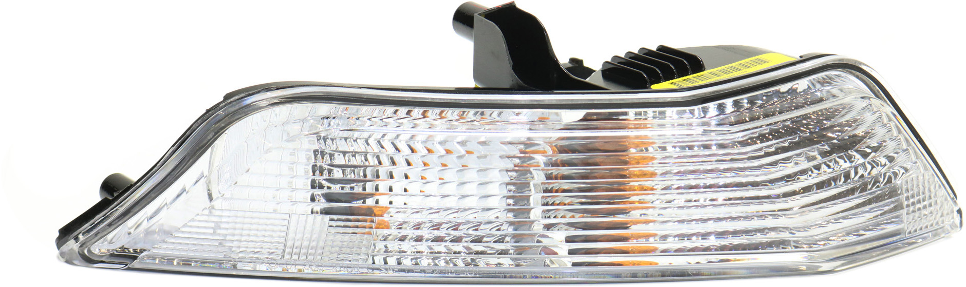 AM MUSTANG 15-17 PARK LAMP RH Assembly Convertible Coupe CAPA SKU REPF106315Q Partslink FO2521191C OEM FR3Z13200A