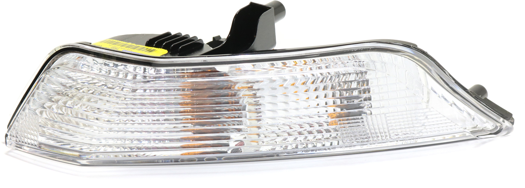 AM MUSTANG 15-17 PARK LAMP LH Assembly Convertible Coupe CAPA SKU REPF106316Q Partslink FO2520191C OEM FR3Z13201A