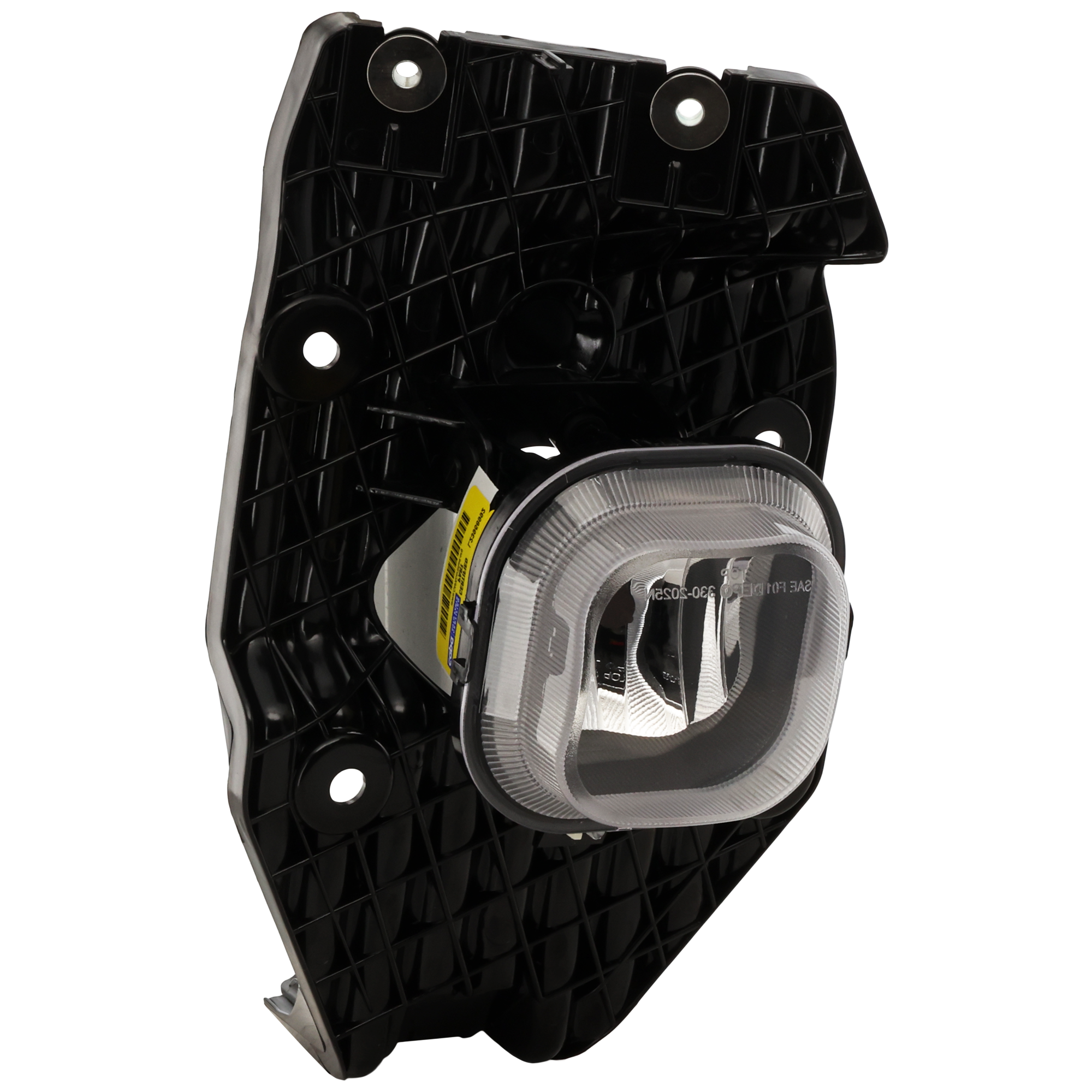 AM F SERIES SUPER DUTY 11-16 FRONT FOG LAMP RH Assembly CAPA SKU REPF107523Q Partslink FO2593230C OEM BC3Z15200A