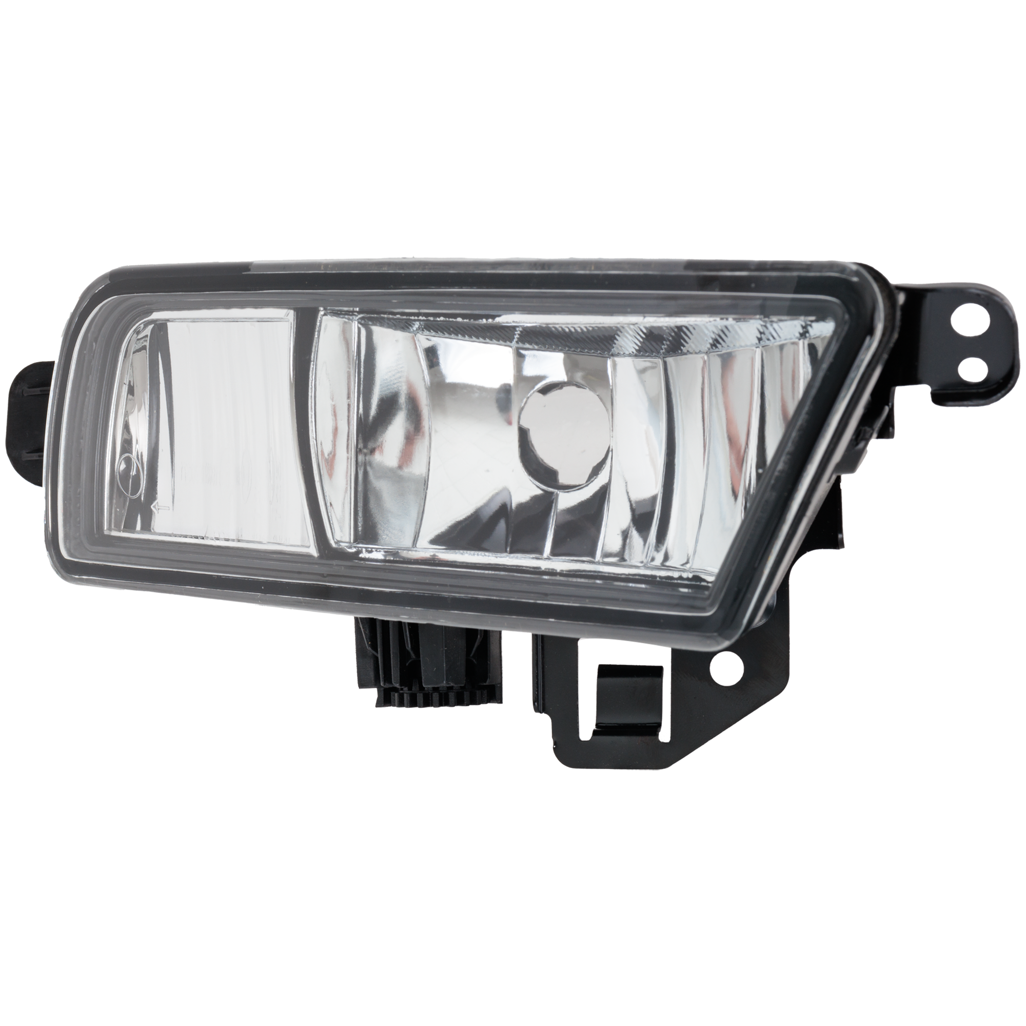 AM CR V 15-16 FRONT FOG LAMP RH Assembly Halogen CAPA SKU REPF107539Q Partslink HO2593140C OEM 33900T1WA11