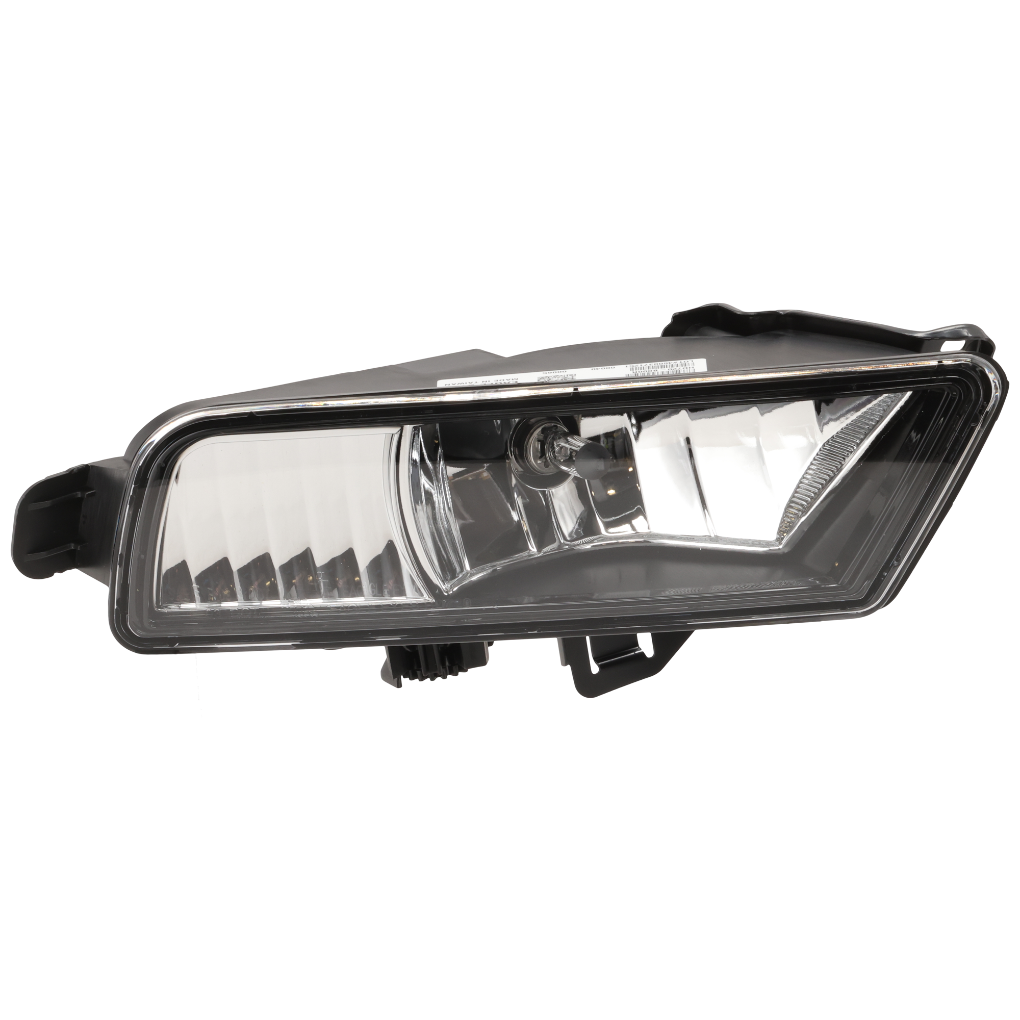 AM CR V 15-16 FRONT FOG LAMP RH Assembly Halogen SKU REPF107539 Partslink HO2593140 OEM 33900T1WA11