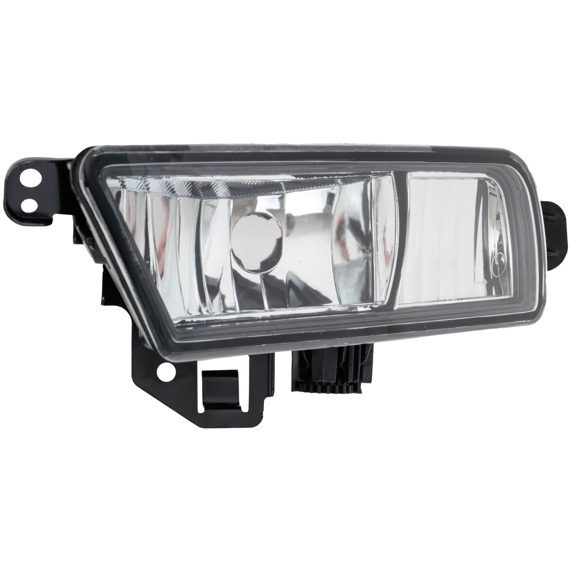 AM CR V 15-16 FRONT FOG LAMP LH Assembly Halogen SKU REPF107540 Partslink HO2592140 OEM 33951T1WA11
