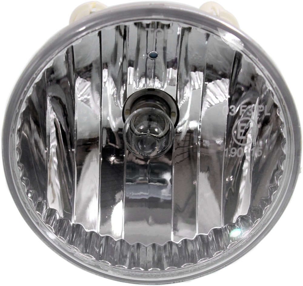 AM ESCAPE 10-12 FRONT FOG LAMP RH=LH Assembly Halogen SKU REPF107903 Partslink FO2592231 OEM AL8Z15200A