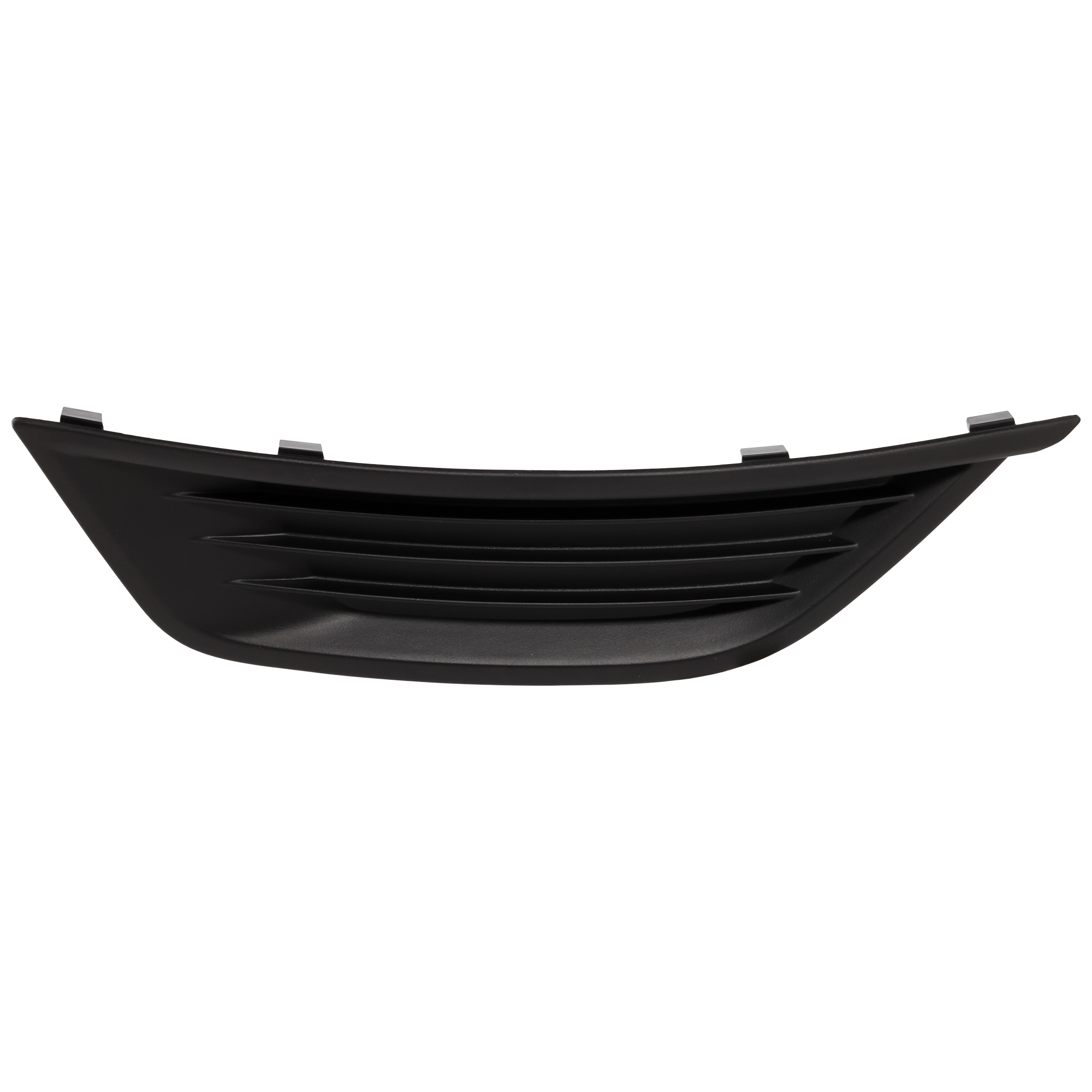 AM TAURUS 13-19 FOG LAMP COVER RH Textured SE Model SKU REPF108629 Partslink FO1039142 OEM DG1Z17E810AA